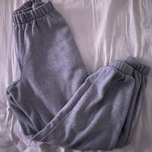 Brandy Melville sweatpants